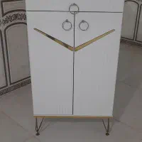 میز تلویزیون و|جاکفشی، کمد، دراور|کوهدشت, |دیوار