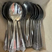 قاشق چنگال