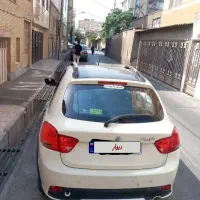 کوئیک r کرم ،مشکی تمیز
