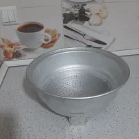 آبکش روحی پایه دار