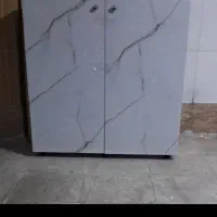 جا کفشی|جاکفشی، کمد، دراور|کرج, باغستان|دیوار