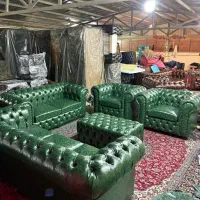 مبل کلاسیکِ همیشهمدرن//