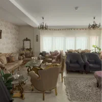 90متر-خوش-نقشه-فول-استخر-پونک