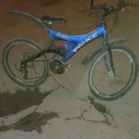 دوچرخه