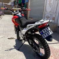 تریل mkz 200|موتورسیکلت|صائین قلعه, |دیوار