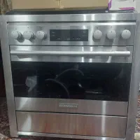 گاز دوو