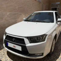 دنا پلاس مدل1403 در حدصفر