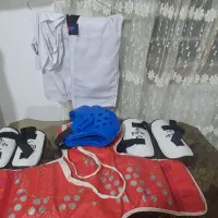 لباس تکواندو