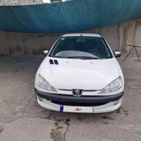 ۲۰۶تیپ ۲|خودرو سواری و وانت|مشهد, تلگرد|دیوار