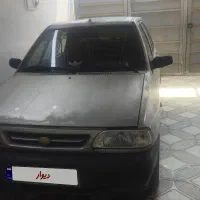 پراید ۸۹