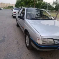 405 مدل 93