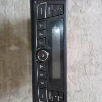 ضبط باند اسپیکر دزدگیر