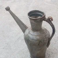 افتابه مسی
