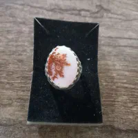 انگشتر نقره