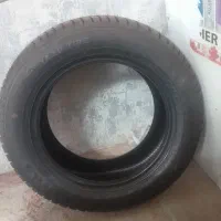 لاستیک یزد تایر ۱۴/۶۰/۱۸۵ نو مخصوص کوئیک و غیره