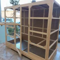 گنجه/|لوازم جانبی حیوانات|چهارباغ, |دیوار