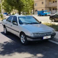 پژو 405