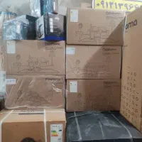 جارو برقی پاکشوما