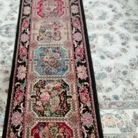 یک عدد فرش کناره عرض 60 سانت طول 7 مترو 70 سانت