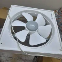 هواکش در حد نو