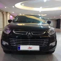 جک S5مدل ۴۰۲