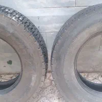 لاستیک ۲۳۵
