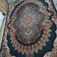 فرش 6متری 4جفت ویک تک باهم بفروش میرسد