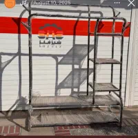 ساخت رگال جوشی و رابط‌خور