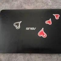 لپ تاپ asus