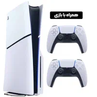 PS5 slime standard دودسته