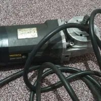 سنگ فرز بزرگ دریل شارژی