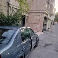 ال نود مدل 89 دو ایربگ فول|خودرو سواری و وانت|مشهد, آبکوه|دیوار
