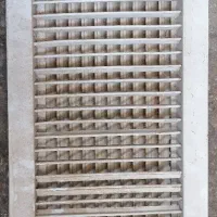 دریچه کولر