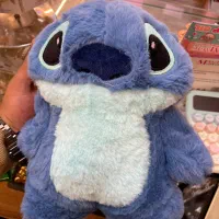 *استیج کیسه آب گرم*