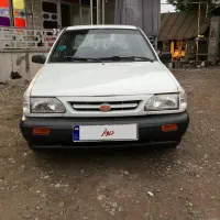 پراید مدل 80