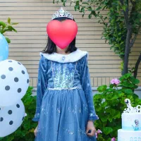لباس بچگانه