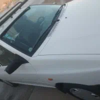 پراید وانت مدل ۱۴۰۳ درجه یک