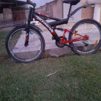 دوچرخه