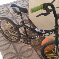 دوچرخه ۲۰ سالم