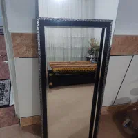 آینه وقاب آینه