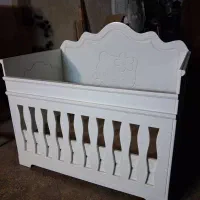تخت خواب بچه