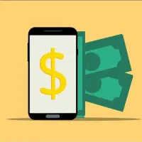 کار پاسخدهی پیام ها و تایپ