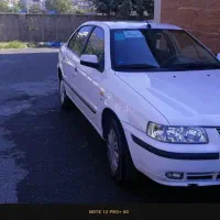 فروش سمند 1400