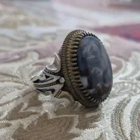انگشتر رکاب دست عیاربالا