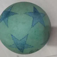 توپ سالم