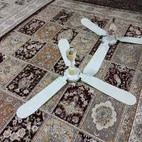 پنکه سقفی