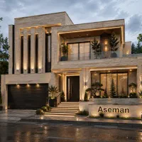 آپارتمان ۹۰ متر فرعی خوب پنجم