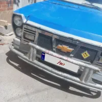 فروش نیسان ۷۲