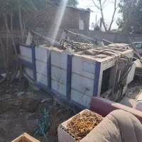 اتاق زباله مینی پک اذرپاد نو