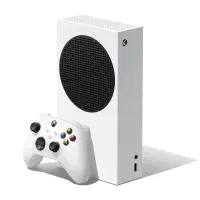 کنسول بازی xbox series s استوک